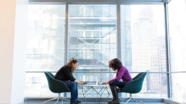 Finding a Business Mentor: Your Turning Point for Growth