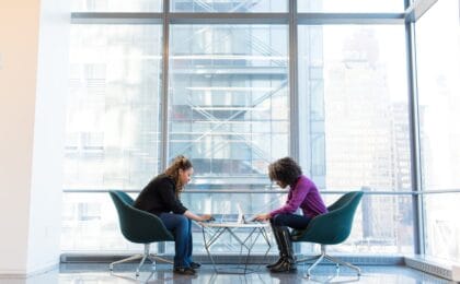 Finding a Business Mentor: Your Turning Point for Growth
