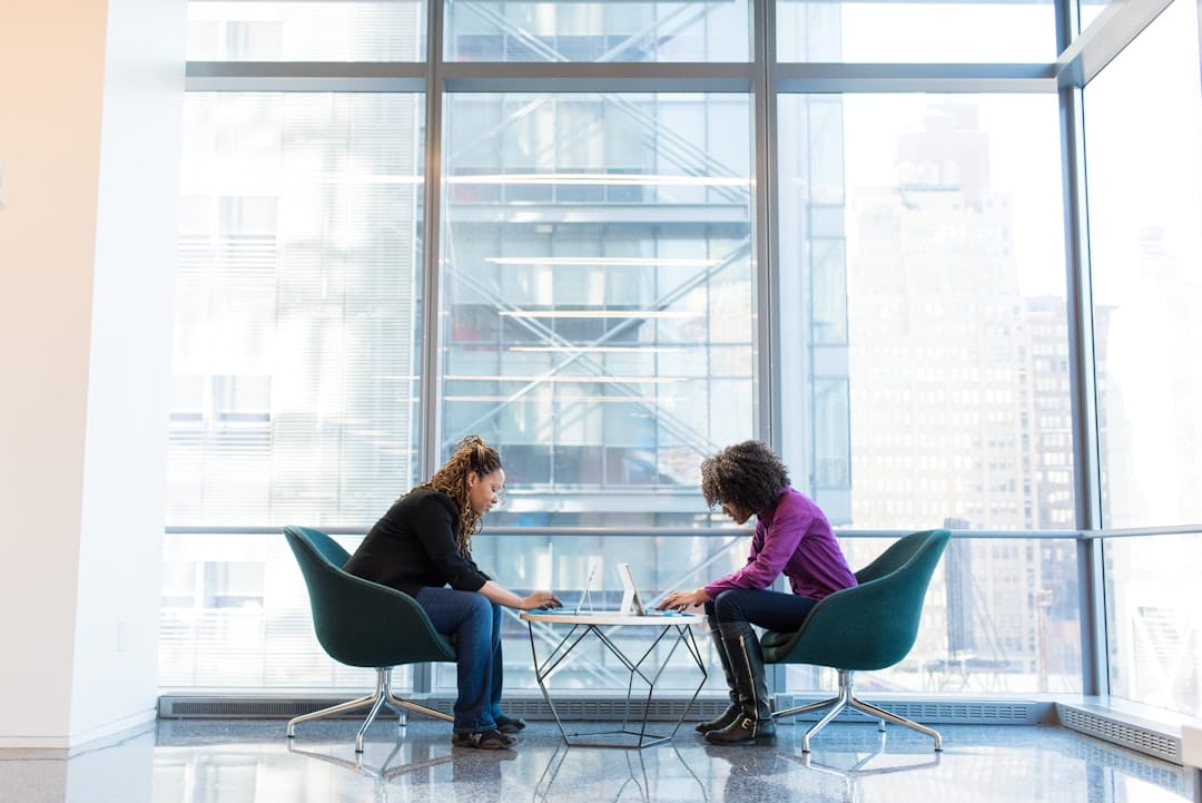 Finding a Business Mentor: Your Turning Point for Growth