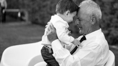Generational Handover: a Business Mentor Delivers Results.