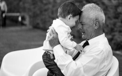 Generational Handover: a Business Mentor Delivers Results.